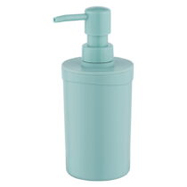 Plastový dávkovač mydla v mentolovej farbe 0.3 l Vigo - Allstar (Dávkovače)