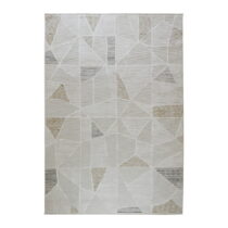 Béžový koberec 133x195 cm Jaipur – Webtappeti (Koberce)