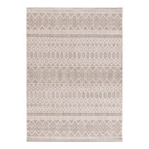 Béžový koberec 154x230 cm Element – Universal (Koberce)