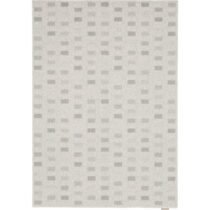 Svetlosivý vlnený koberec 133x190 cm Amore – Agnella (Koberce)