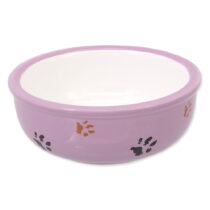 Keramická miska pre mačku ø 13 cm Magic Cat – Plaček Pet Products (Misky pre mačky a psy)