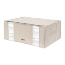 Box s vákuovým obalom Compactor Life, 50 x 26,5 x 65 cm (Úložné boxy na oblečenie)