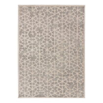 Béžový koberec 140x200 cm Paula - Universal (Koberce)