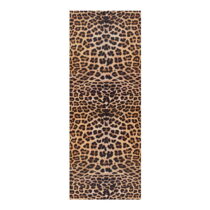 Behúň Universal Ricci Leopard, 52 x 200 cm (Koberce)