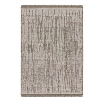 Béžový vonkajší koberec 77x150 cm Niya – Universal (Vonkajšie koberce)
