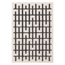 Krémovo-sivý koberec 160x230 cm Valley – Asiatic Carpets (Koberce)