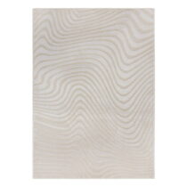 Béžový vlnený koberec 230x160 cm Patna Channel - Flair Rugs (Koberce)