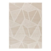 Krémovobiely koberec 133x190 cm Sensation – Universal (Koberce)
