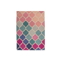 Vlnený koberec Flair Rugs Rosella, 160 × 220 cm (Koberce)