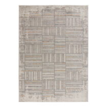 Krémovobiely koberec 80x150 cm Pixie - Universal (Koberce)