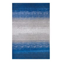 Modrý koberec 150x220 cm Bila Masal – Hanse Home (Koberce)