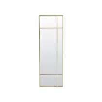 Nástenné zrkadlo 50x150 cm Rincon – Light & Living (Zrkadlá)