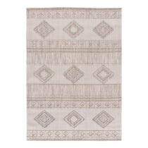 Béžový koberec 77x150 cm Element – Universal (Koberce)