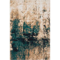 Vlnený koberec v medenej farbe 133x180 cm Max – Agnella (Koberce)