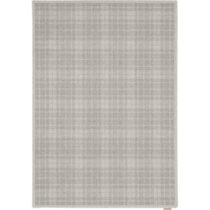 Svetlosivý vlnený koberec 200x300 cm Pano – Agnella (Koberce)