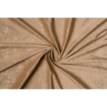 Hnedý záves 140x260 cm Scento – Mendola Fabrics (Závesy)