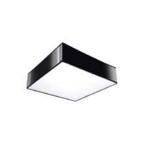 Čierne stropné svietidlo Nice Lamps Mitra Ceiling (Stropné svietidlá a bodové svietidlá)