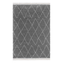 Sivý koberec Mint Rugs Jade, 80 x 150 cm (Koberce)