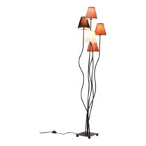 Stojacia lampa Kare Design Flexible (Stojacie lampy)