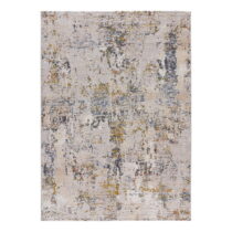 Béžový koberec 200x134 cm Springs - Universal (Koberce)