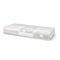 Plastový úložný box pod posteľ – Rayen (Úložné boxy pod posteľ)