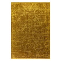 Žltý koberec Asiatic Carpets Abstract, 200 x 290 cm (Koberce)