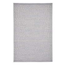 Sivý vonkajší koberec 220x160 cm Coast - Think Rugs (Vonkajšie koberce)
