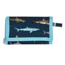 Peňaženka Sharks – Rex London (Peňaženky)