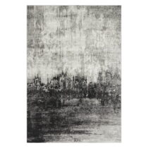 Sivý koberec 290x200 cm Nova - Asiatic Carpets (Koberce)