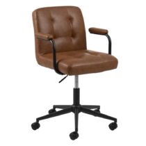 Kancelárska stolička Cosmo - Actona (Kancelárske stoličky)