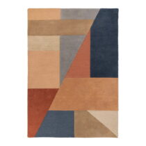 Vlnený koberec Flair Rugs Alwyn, 200 x 290 cm (Koberce)