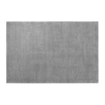 Sivý koberec z viskózy 200x300 cm Visca – Blomus (Koberce)