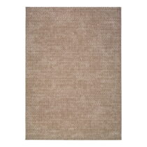 Béžový vonkajší koberec Universal Panama, 60 x 110 cm (Vonkajšie koberce)