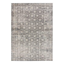 Sivý koberec 140x200 cm Paula – Universal (Koberce)