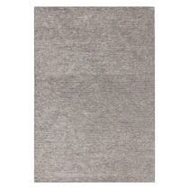 Sivý koberec s prímesou juty 200x290 cm Mulberrry – Asiatic Carpets (Koberce)