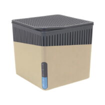 Pohlcovač vlhkosti Cube 500 g  – Wenko (Odvlhčovače a zvlhčovače vzduchu)