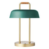 Zelená stolová lampa Hammel Heim (Stolové lampy)