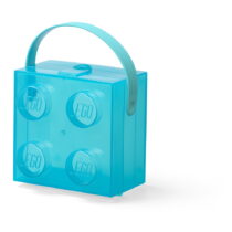 Plastový detský úložný box – LEGO® (Detské úložné boxy)