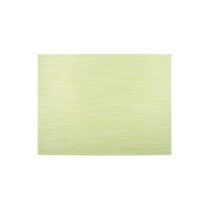 Prestieranie vo svetlozelenej farbe Tiseco Home Studio Melange Triangle, 30 x 45 cm (Prestieranie)