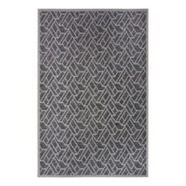Tmavosivý vonkajší koberec 63x120 cm Clyde Eru – Hanse Home (Vonkajšie koberce)