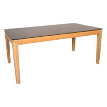 Záhradný jedálenský stôl 90x170 cm Navy – Ezeis (Záhradné jedálenské stoly)