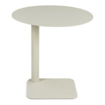 Kovový okrúhly odkladací stolík ø 40 cm Sunny – Spinder Design (Odkladacie stolíky)