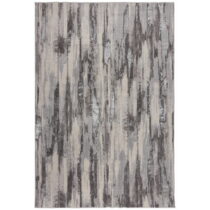 Sivý koberec 80x150 cm Gleam – Flair Rugs (Koberce)