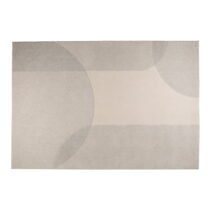Béžovo-sivý koberec 230x160 cm Dream - Zuiver (Koberce)