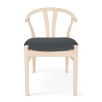 Jedálenská stolička Frida – Hammel Furniture (Jedálenské stoličky)