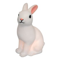Nočné svetielko Rex London Rabbit (Detské lampičky)