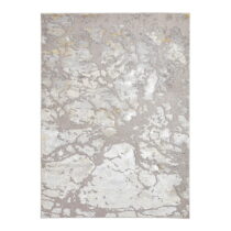 Svetlosivý koberec 200x290 cm Apollo – Think Rugs (Koberce)