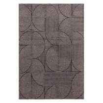 Sivý koberec 230x160 cm Muse - Asiatic Carpets (Koberce)
