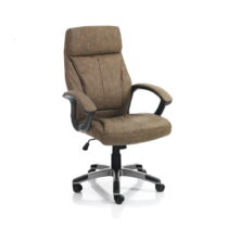Kancelárska stolička Rye - Tomasucci (Kancelárske stoličky)