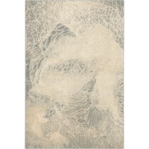 Béžový vlnený koberec 200x300 cm Dew – Agnella (Koberce)